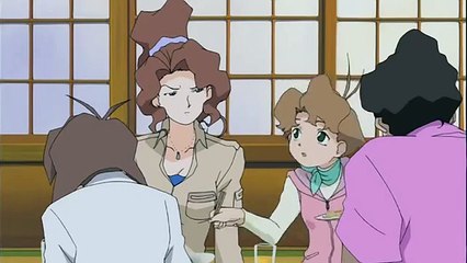 .Hack//Liminality Episode 04 [English Dub] HD