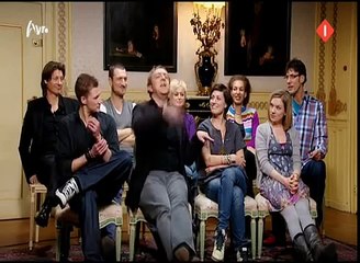 Wie is de Mol? 2009 | Aflevering 10: De ontknoping