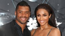 Russell Wilson BUSTED! Caught Googling Random Compliments to Use on Ciara