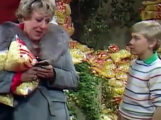 Silver Spoons | Season 01 Episode 17 | \"Popcorn\" | [ FULL EPİSODE ]