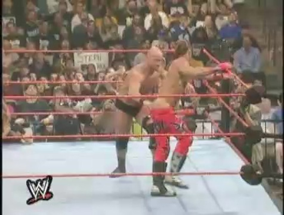 Classic match