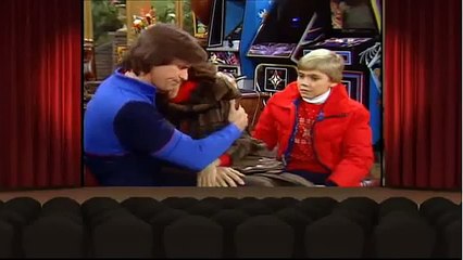 Silver Spoons   Season 1 Episode 12