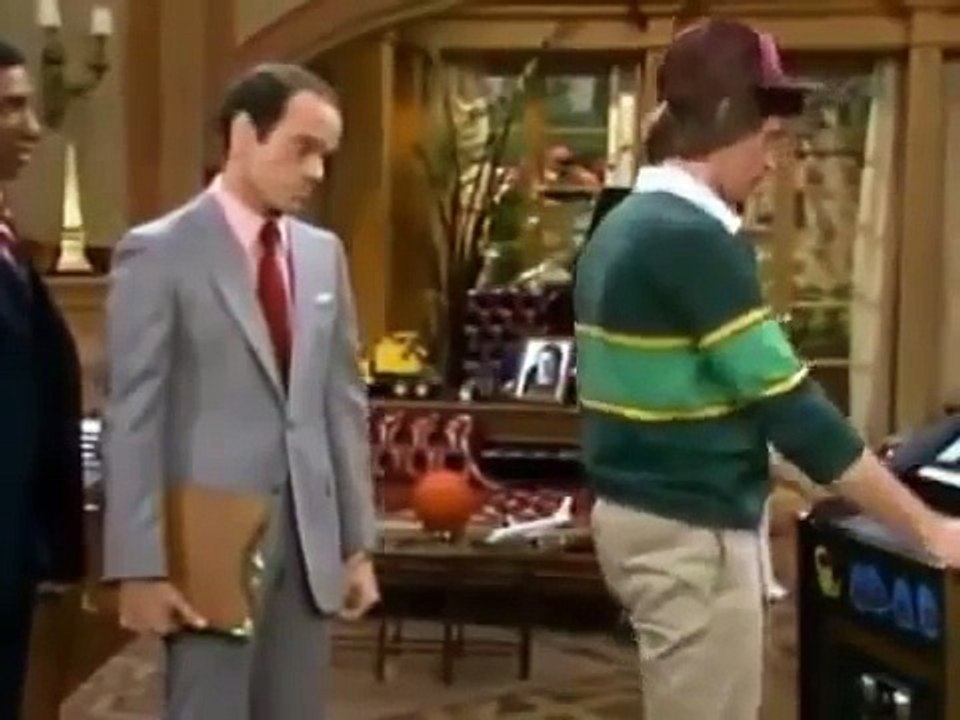 Silver Spoons Season 01 Episode 01 \"Pilot\" [ FULL EPİSODE