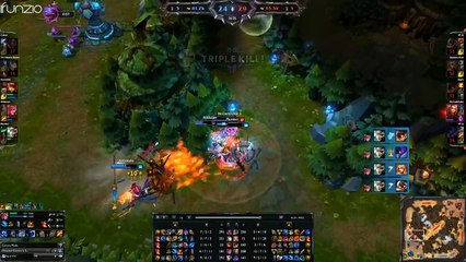 Best Pentakills Ever 2013-2015 Part 3 || Competitive & Solo Queue