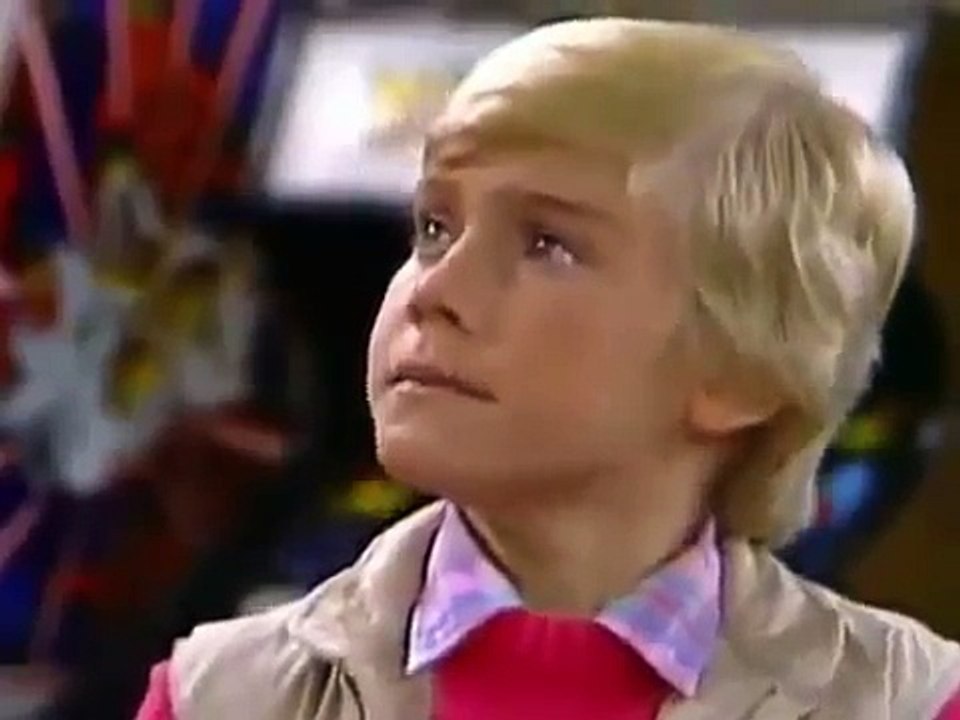 Silver Spoons Season 01 Episode 03 \"Grandfather Stratton