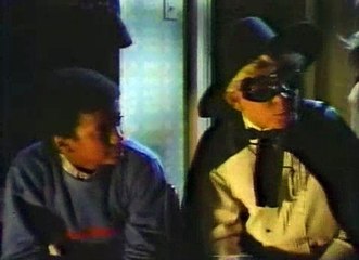 Silver Spoons episode 49 part 3