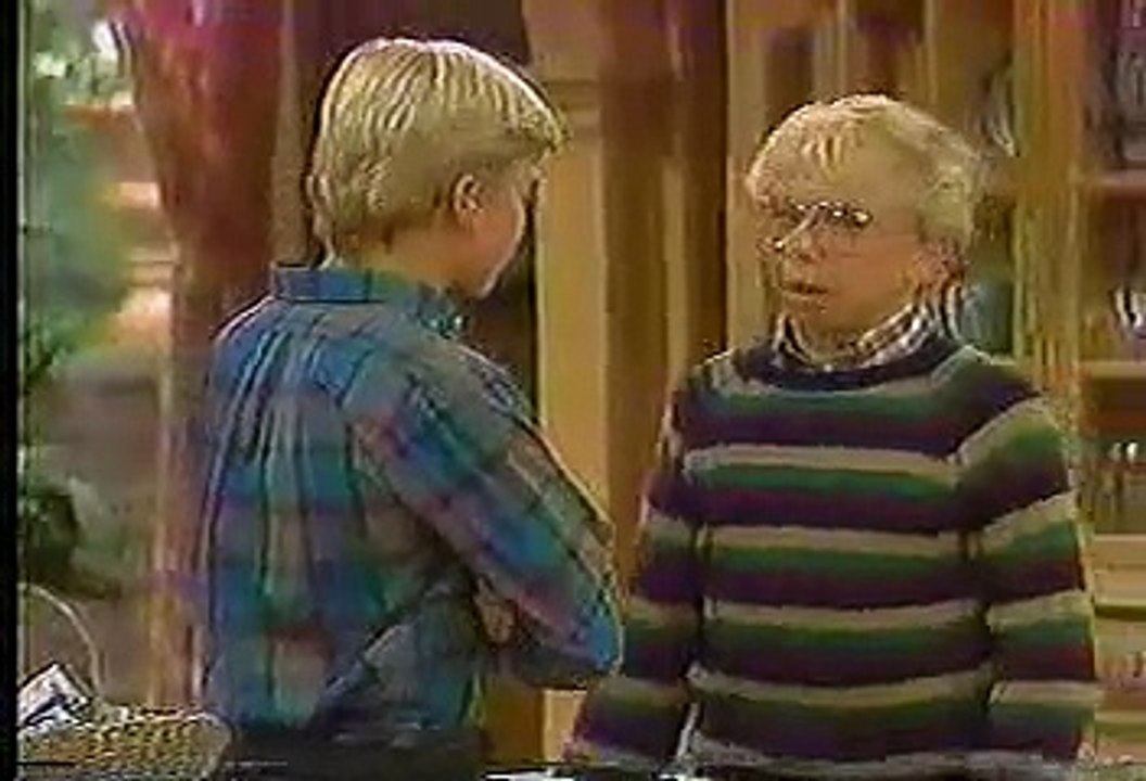 Silver Spoons Episode 71 Part 3 Dailymotion Video