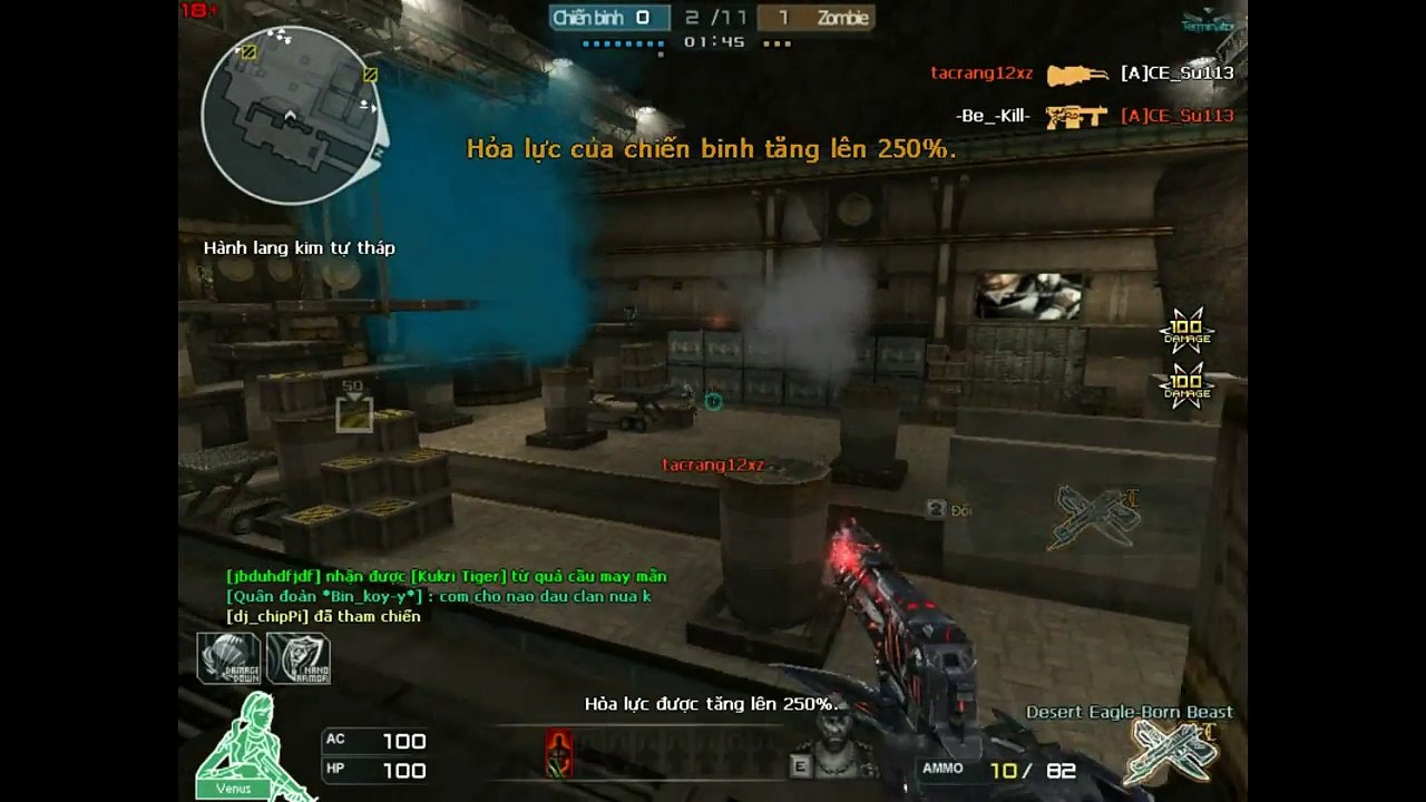 687 EELL Diamond Pigeon in Zom CFVN