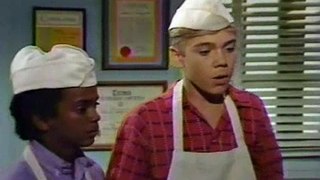 Silver Spoons Episode 66 Part 3 Rick Schroder