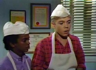 Silver Spoons Episode 66 Part 3 Rick Schroder