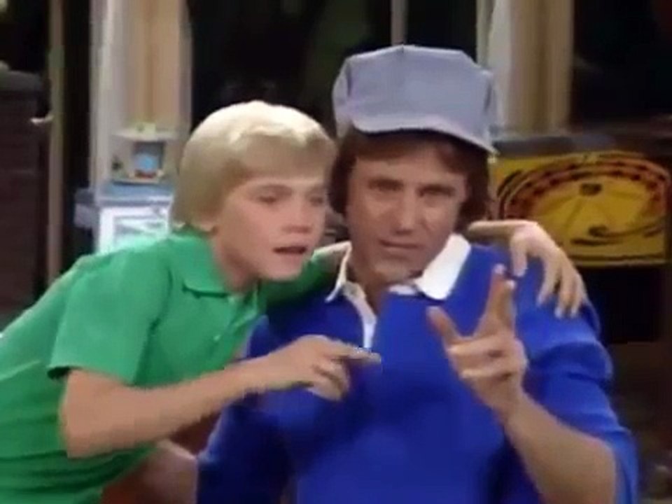 Silver Spoons Season 01 Episode 02 \"Boys Will Be Boys\" [ FULL