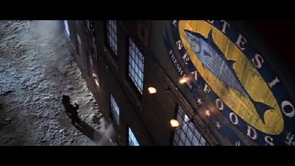 Bait (2000) Official Trailer - Jamie Foxx, David Morse Crime Movie HD