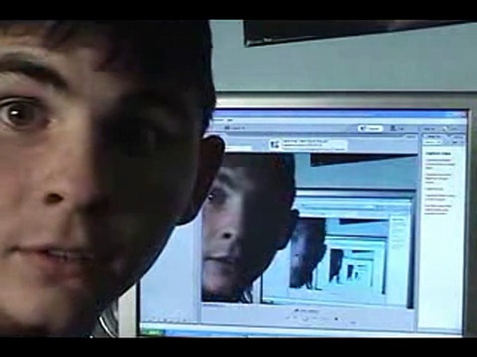 Вот это отморозок!!!Ржач до слез!