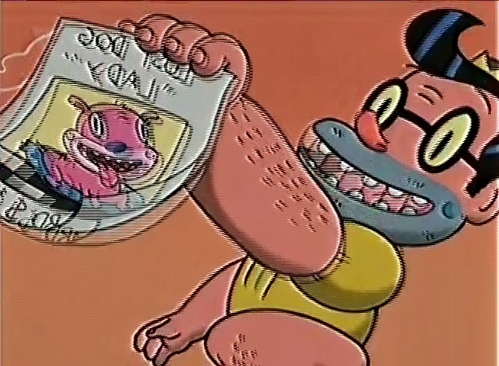 (MIRRORED/RUSSIAN) Disney's Teacher's Pet Movie (2004) Part Two