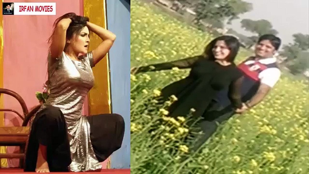Bollywood Shooting Behind The Scene