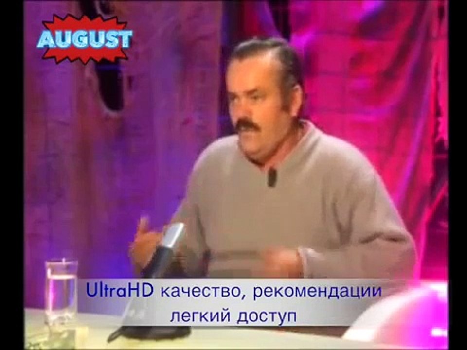 Самое смешное интервью!Смеятся будете упав на пол!!!