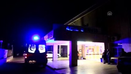 Silahlı Kavga: 1 Ölü, 2 Yaralı