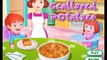 Scalloped Potatoes Gameplay # Watch Play Disney Games On YT Channel