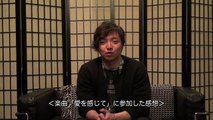 三浦大知映像　【11/18発売「ドリーム　〜ディズニー・グレイテスト・ソングス〜　邦楽盤」より】