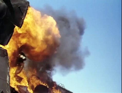 Barb Wire Official Trailer #1 - Udo Kier Movie (1996) HD