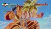 Dragon Ball Xenoverse : La Identidad De Demigra Y El Monstruo Buu - Saga Buu ! #8