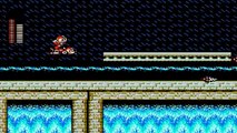 Rockman 4 Minus Infinity Episode 4: For Toad The Bells Toll