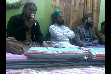 Hai Teri Inayat ka Dera by Umair Ali