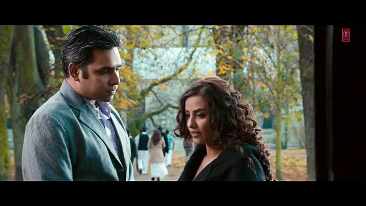 Uska Hi Banana 1920 Evil Returns Full Video Song HD Arijit Singh, Aftab Shivdasani, Tia Bajpai - Dailymotion