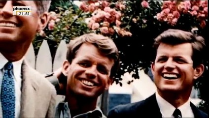 ZDF History Die Großen Flüche der Geschichte