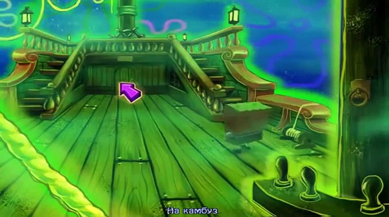 Спанч Боб жарит КРАБСБУРГЕР Spongebob Squarepants Губка Боб Квадратные Штаны сборник 2 сер