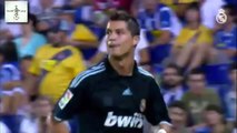 Best Cristiano Ronaldo Goals on BBVA Lige 2015/2016