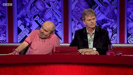 Have I Got News For You - Series 50 Episode 10
