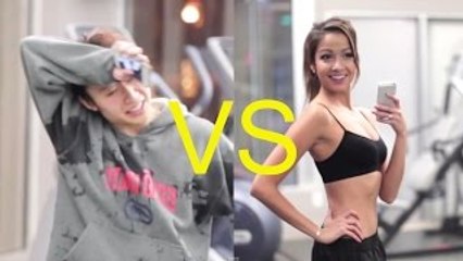 Things Instagram Girls Do Vs Real Life