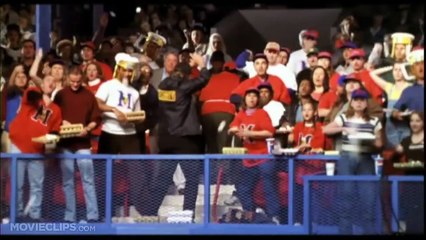 BASEketball (1998) Official Trailer #1 - Matt Stone, Trey Parker Movie HD