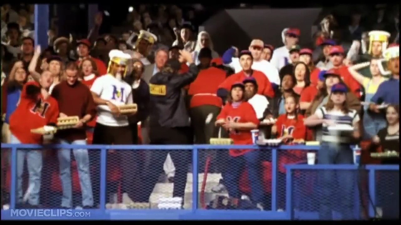 BASEketball (1998) Official Trailer #1 - Matt Stone, Trey Parker Movie HD