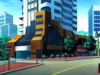 Kaleido Star Capitulo 17 Español Latino