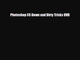 [PDF Download] Photoshop CS Down and Dirty Tricks DVD [Read] Full Ebook