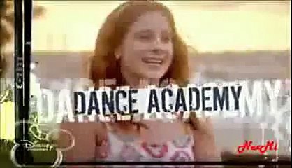 Dance Academy Capitulos Latino