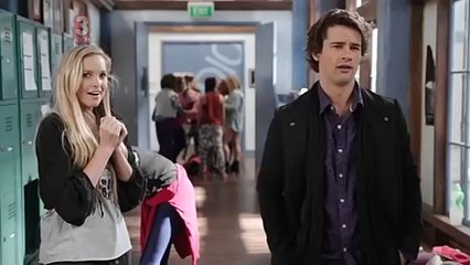 Dance Academy Season 3 Episode 6 Fake It Until You Make It Sub Español