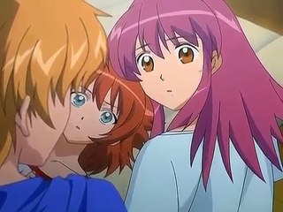 Kaleido Star Capitulo 33 Español Latino