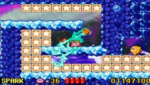 Kirby: Nightmare in Dreamland Episode 9 - Rainbow Resorts Miniboss Gauntlet