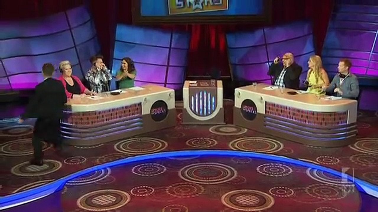 Spicks and Specks 2014.05.07