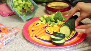 Healthy Back to School Lunches After School snack ideas!