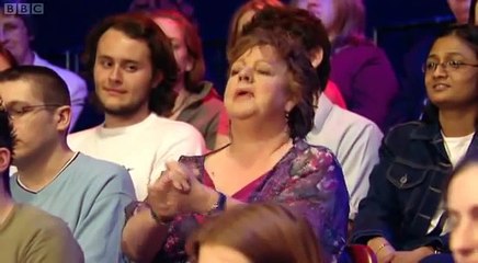 Mock The Week Looks Back At. Law and Order