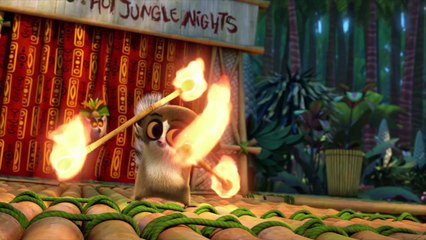 Dance Remix   ALL HAIL KING JULIEN