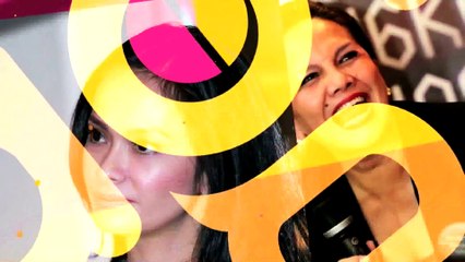 Julie Estelle Bakal Alih Profesi Jadi Penyanyi?