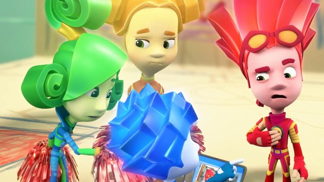 Фиксики. Приключения Фиксиков - Новые МультФильмы - Кино