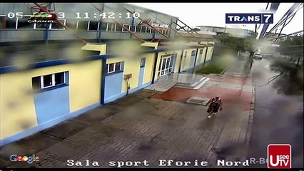 CCTV Trans 7 terbaru, 4 Januari 2016 full HD