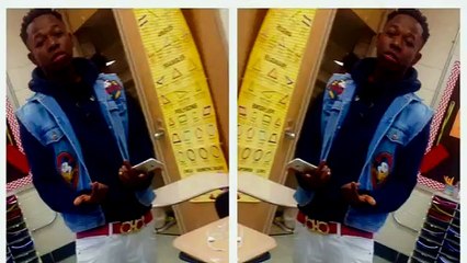 Cold world (Official Music) DI Black ft Play away (World Music 720p)