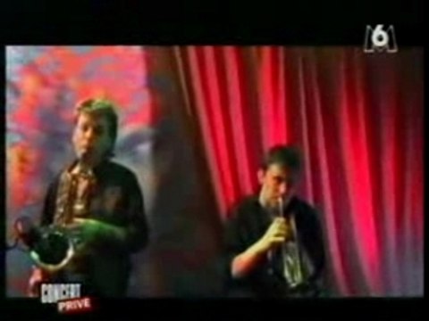 Les Ritas et Doc Gynéco